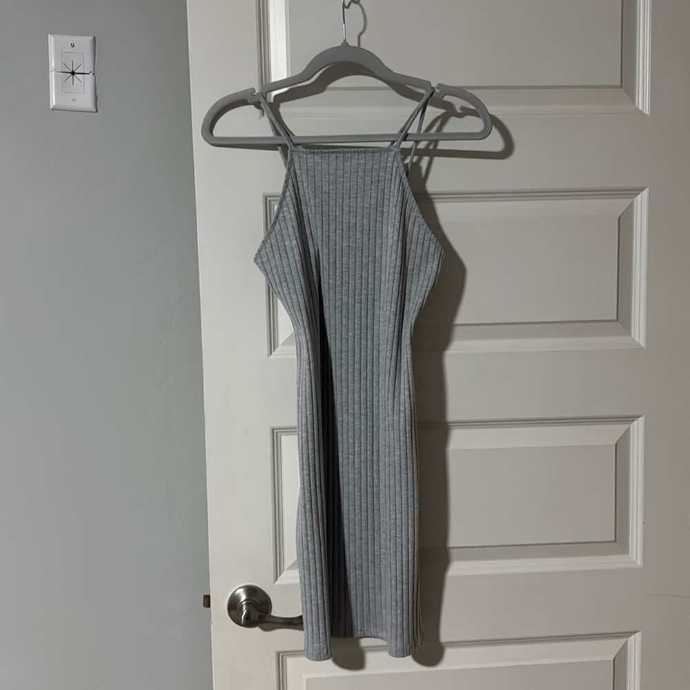 Bodycon Dress